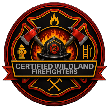 Certified Wildland Firefighters