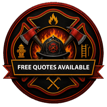Free Quotes badge