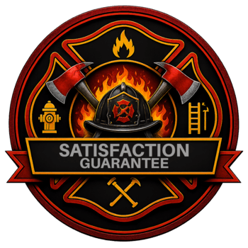 SATISFACTION GUARANTEE